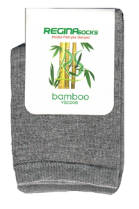 Skarpetki damskie bambusowe REGINA BAMBOO