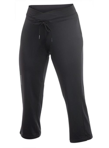 Damskie Getry 3/4 do biegania Craft Active Run Loose Fit Knickers 194188_1999