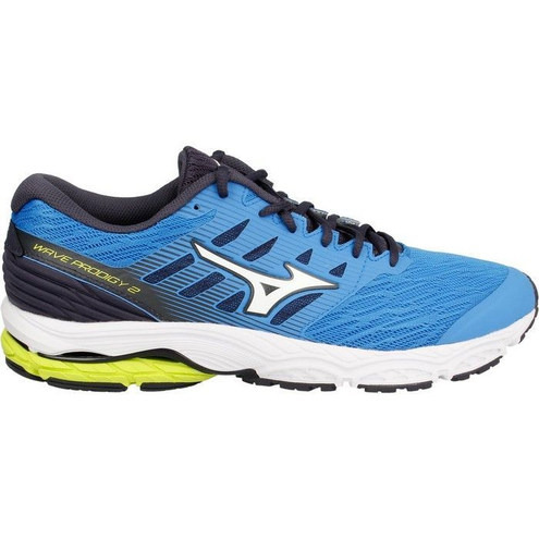 Mizuno Wave Prodigy 2 | NIEBIESKIE - męskie buty do biegania J1GC181016