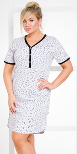 Koszula damska TARO 2103 TAMARA SS/17