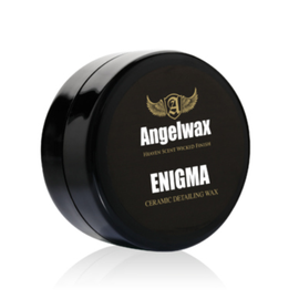 AngelWax Enigma wosk z SiO2 33ml
