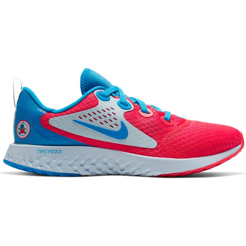 Nike Legend React Heat Check 38 / US 5.5Y / 24 cm