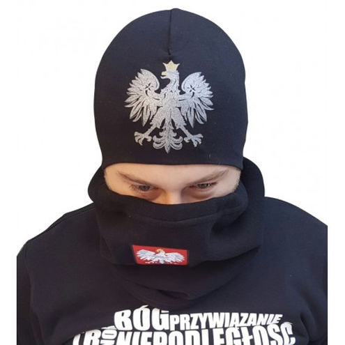 Czapka ORZEŁ