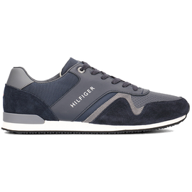 Tommy Hilfiger Iconic Leather Texti FM0FM01732-403