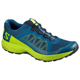 Salomon XA Elevate | Poseidon Limie - męskie buty do biegania w terenie