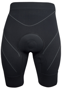 Spodenki rowerowe męskie FIT ACTIVITY LB00120