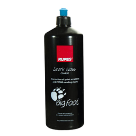 Rupes Big Foot ZEPHIR COARSE 1l