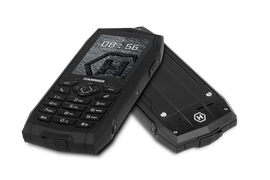 MyPhone Hammer 3 - odporny telefon - IP68 - Dual SIM - bluetooth - dostępne od ręki