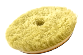 HONEY COMBINATION Ultra Cut Wool Pad 150/170 mm
