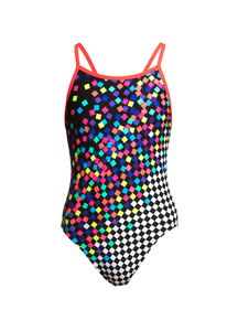 FUNKITA KOSTIUM SCATTER BRAIN GIRL