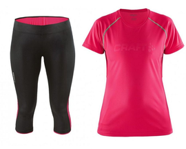 Craft Prime Womens Set