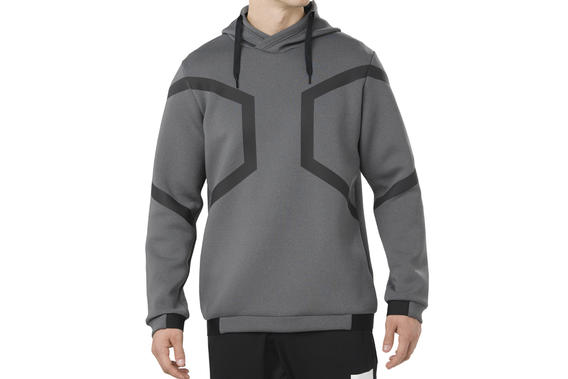 Asics Hexagon Po Hoodie 153343-027