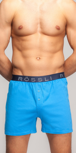 Szorty męskie ROSSLI MSB-040