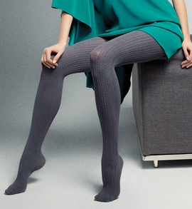 Rajstopy Cotton CELINE