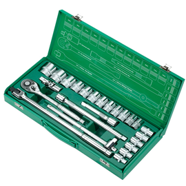 Zestaw kluczy 24x 1/2 SK-42401M Proskit