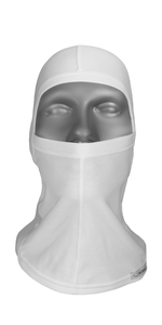 Kominiarka termoaktywna BALACLAVA II THERMOline biała