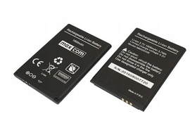 Bateria do telefonów Maxcom MM320 MM330