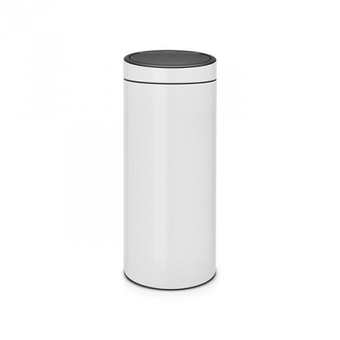 Kosz TOUCH BIN NEW 30L White