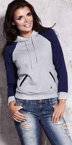Bluza INFINITE YOU M029