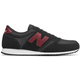 New Balance U420BLK