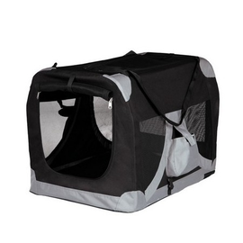 Trixie Torba Nylon do transportu dla kota lub psa XS-S 50x35x35cm