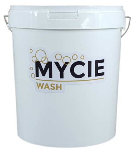 KAISER Wiadro WASH - mycie 19,2l