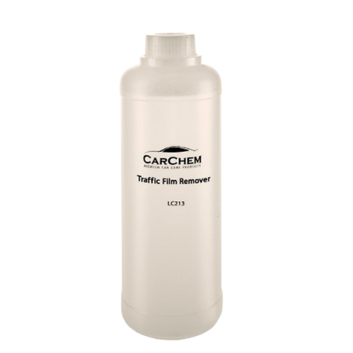 CarChem Traffic Film Remover TFR 1l