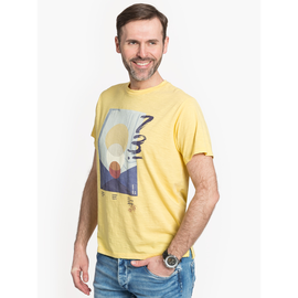 Pepe Jeans "Corey" Yellow