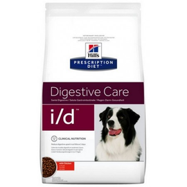 Hill's Prescription Diet i/d Canine 12kg