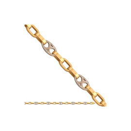 Łańcuszek - Ld254 - pr.585
