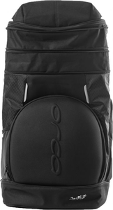 Orca Transition Bag Backpack 50L | CZARNY - duży plecak dla triathlonistów JVAN0001