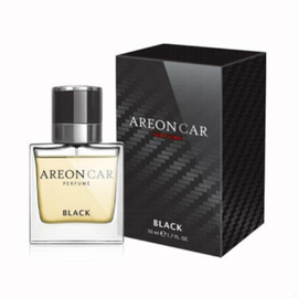 AREON Perfume BLACK 50ml