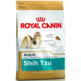 Royal Canin Shih Tzu Adult karma sucha dla psów dorosłych rasy shih t