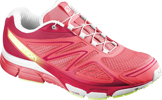 Salomon X-Scream 3D W damskie buty do biegania w terenie 373280