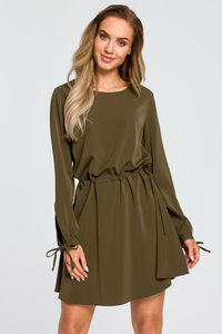 Sukienka w stylu boho moe426