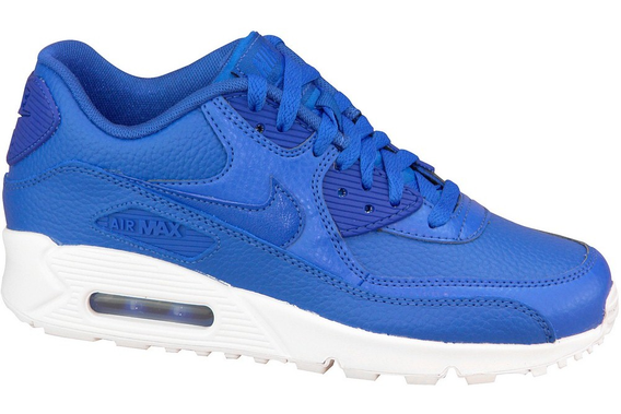 Nike Air Max 90  Ltr Gs 724821-402