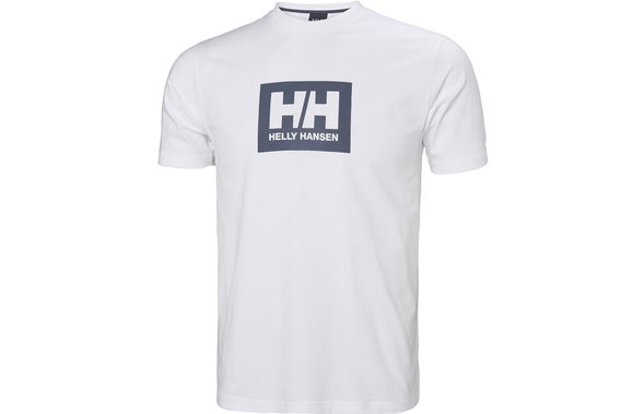 Helly Hansen Tokyo T-shirt 53285-001