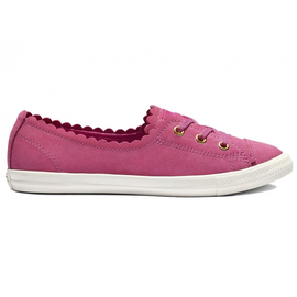Buty Converse Chuck taylor all star ballet lace slip > 563484c