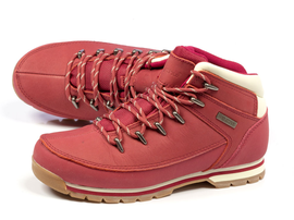 -50%Buty damskie McArthur TREKKING W12FTL04 RD