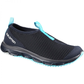 Salomon RX MOC 3.0 - damskie buty o właściwościach regeneracyjnych 401448