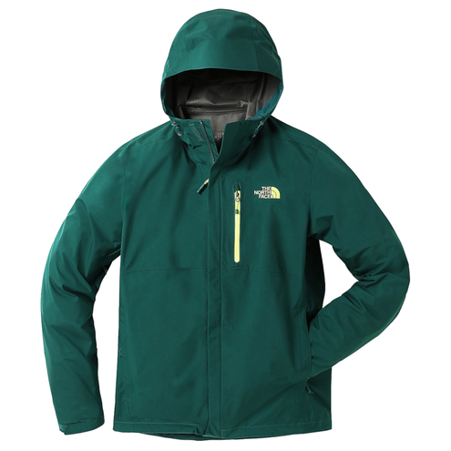 Kurtka The North Face Dryzzle Gore-Tex T92VE8BCW