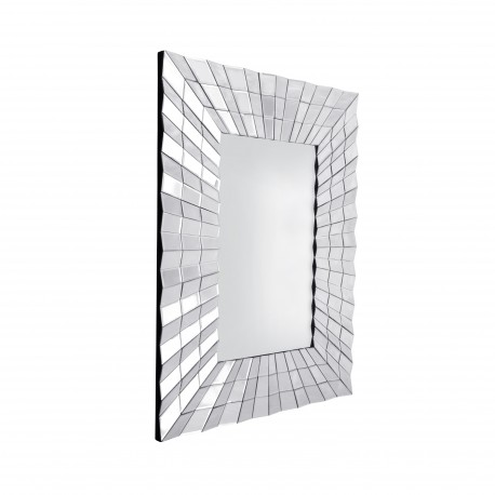 Lustro dekoracyjne Galante 80x120 – prostokątne