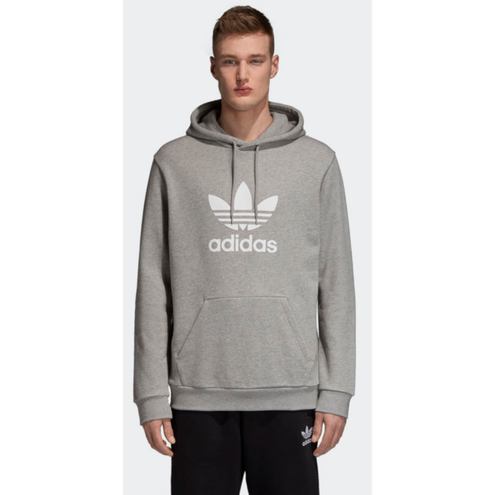 Bluza adidas Originals Trefoil DT7963