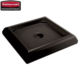 Podstawa do kosza ulicznego Ranger® 170,3L Black