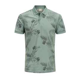 Jack & Jones "Jorfun Polo" Green Bay