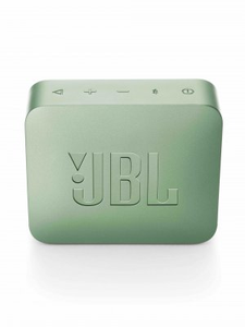 JBL GO2 GŁOŚNIK BLUETOOTH MIĘTOWY JASNO ZIELONY