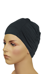 Czepek Pływacki LADIES FABRIC BATHING CAP