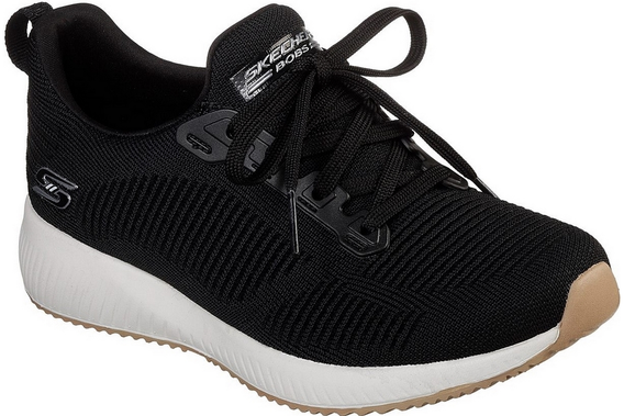 Skechers Bobs Squad 31362-BLK