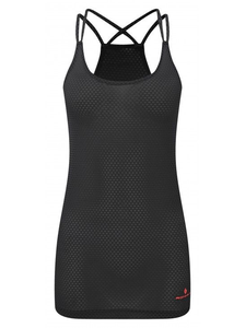 Ronhill Wmn's Momentum Deluxe Vest - ultralekka damska koszulka na ramiączka do biegania RH-003827