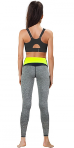 Legginsy SLIM LEGGINGS MODEL 2 CLIMAline